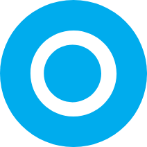 Icon of circle
