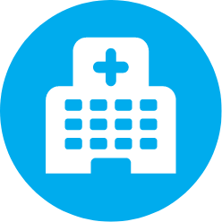 Hospital Icon