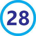 Twenty-eight Twenty-eight