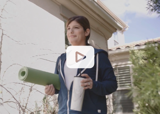 Stacy’s Experience